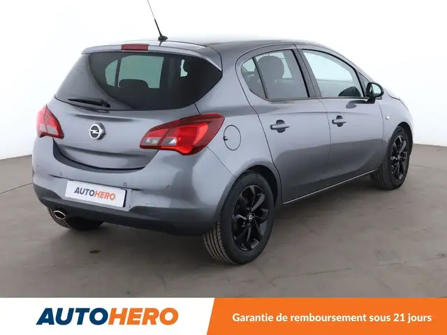 Opel Corsa view 6