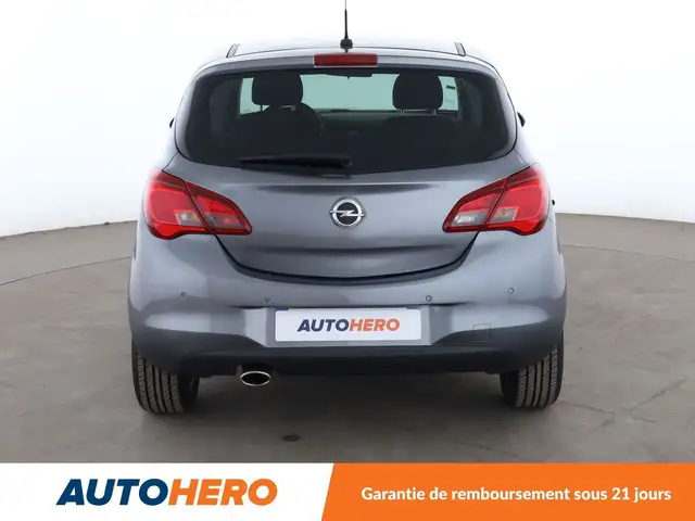 Opel Corsa view 5