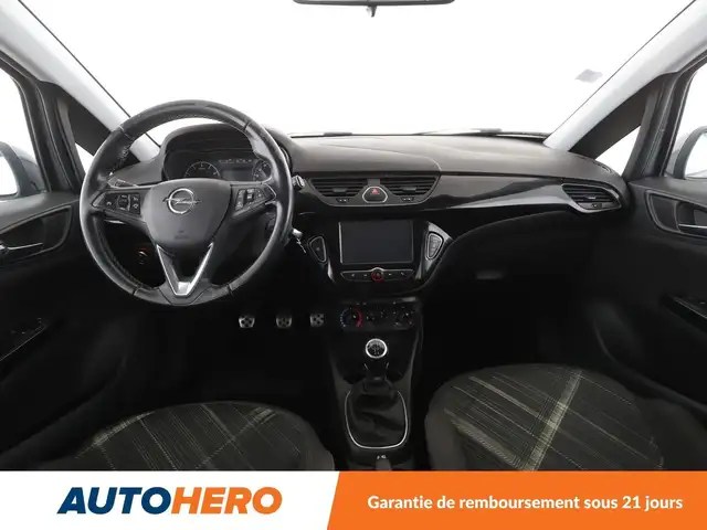 Opel Corsa view 12
