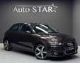 Audi A1 1.2 tfsi Attraction Brun - thumbnail 3