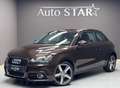 Audi A1 1.2 tfsi Attraction Brun - thumbnail 1