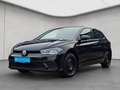 Volkswagen Polo 1.0 TSI DSG Life NAVI KESSY PDC SHZ GJR Schwarz - thumbnail 2