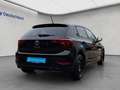 Volkswagen Polo 1.0 TSI DSG Life NAVI KESSY PDC SHZ GJR Schwarz - thumbnail 8