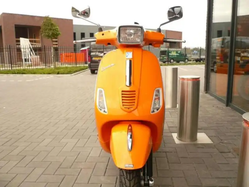 Vespa S 50 - foto 7