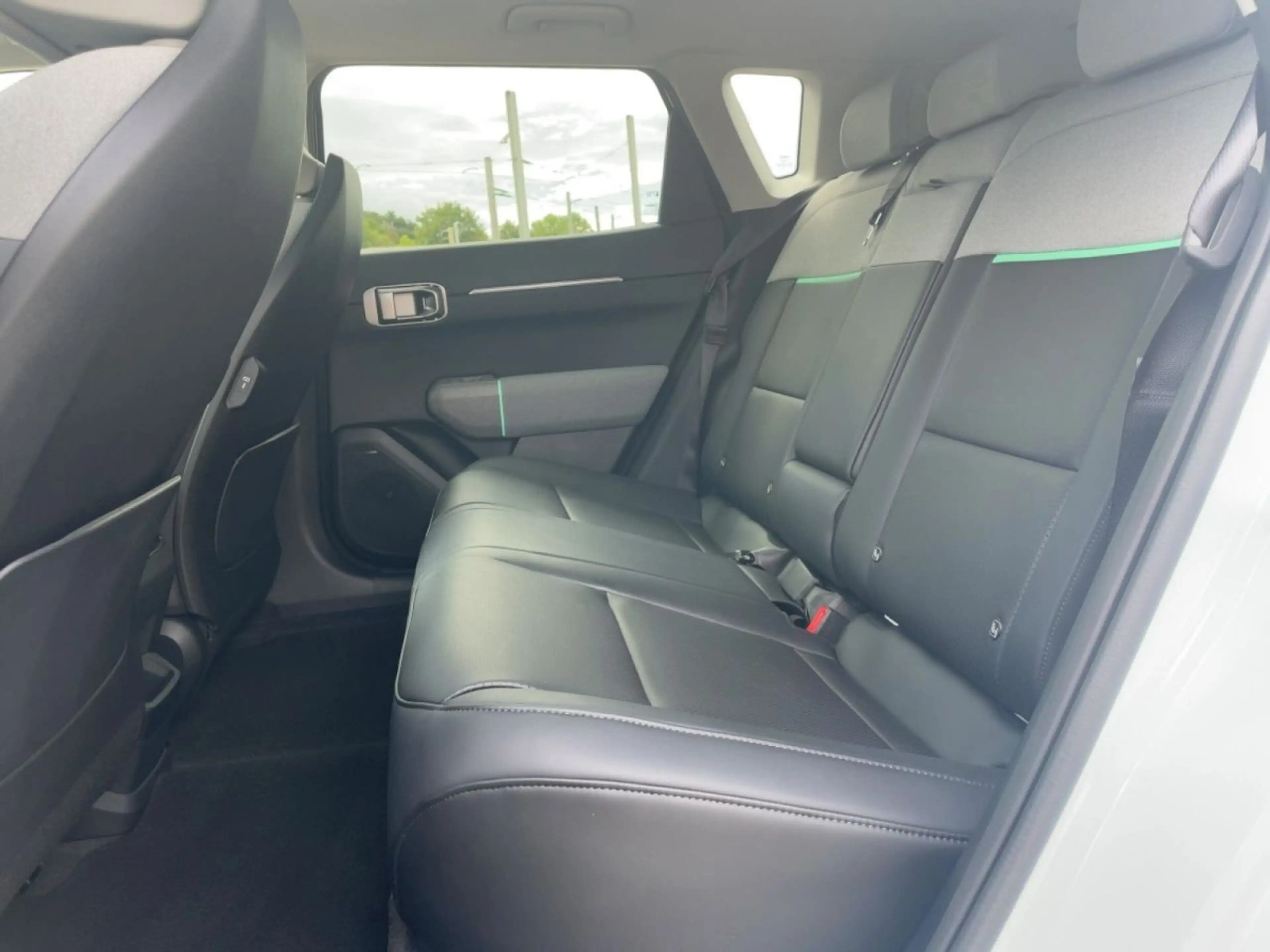 Kia EV4 81,4 kWh Earth FWD — photo 10
