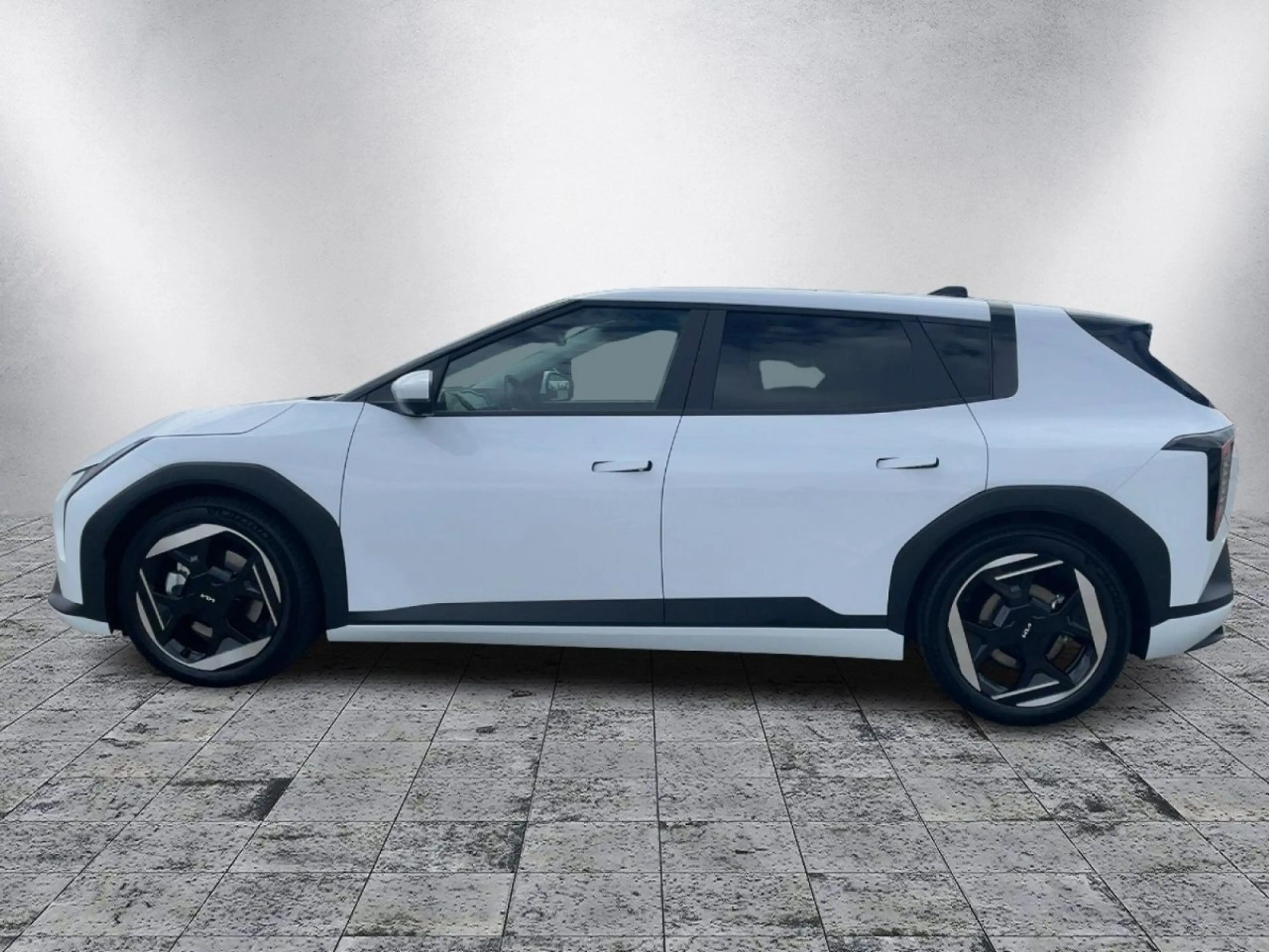 Kia EV4 81,4 kWh Earth FWD — photo 3
