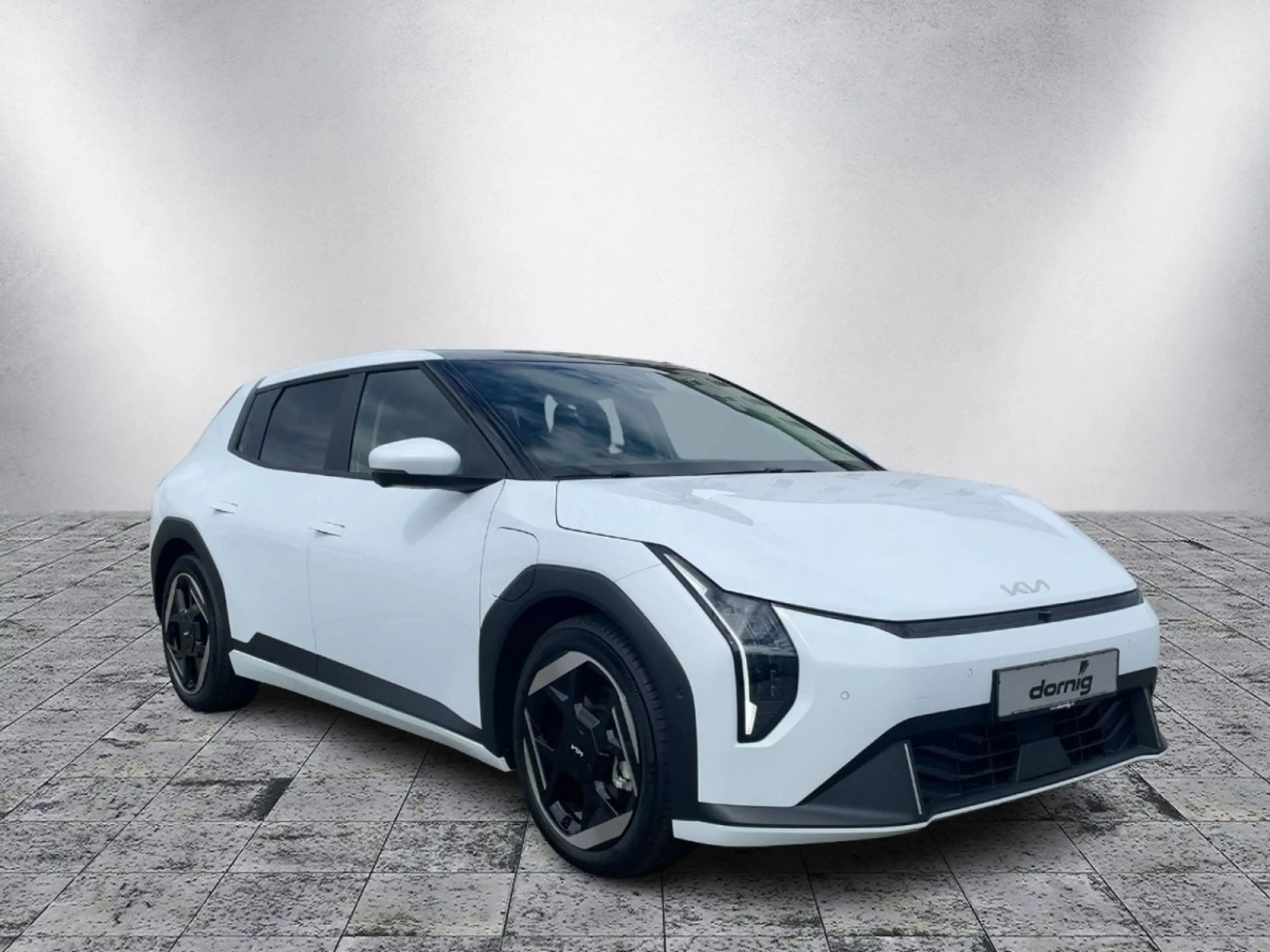 Kia EV4 81,4 kWh Earth FWD — photo 7