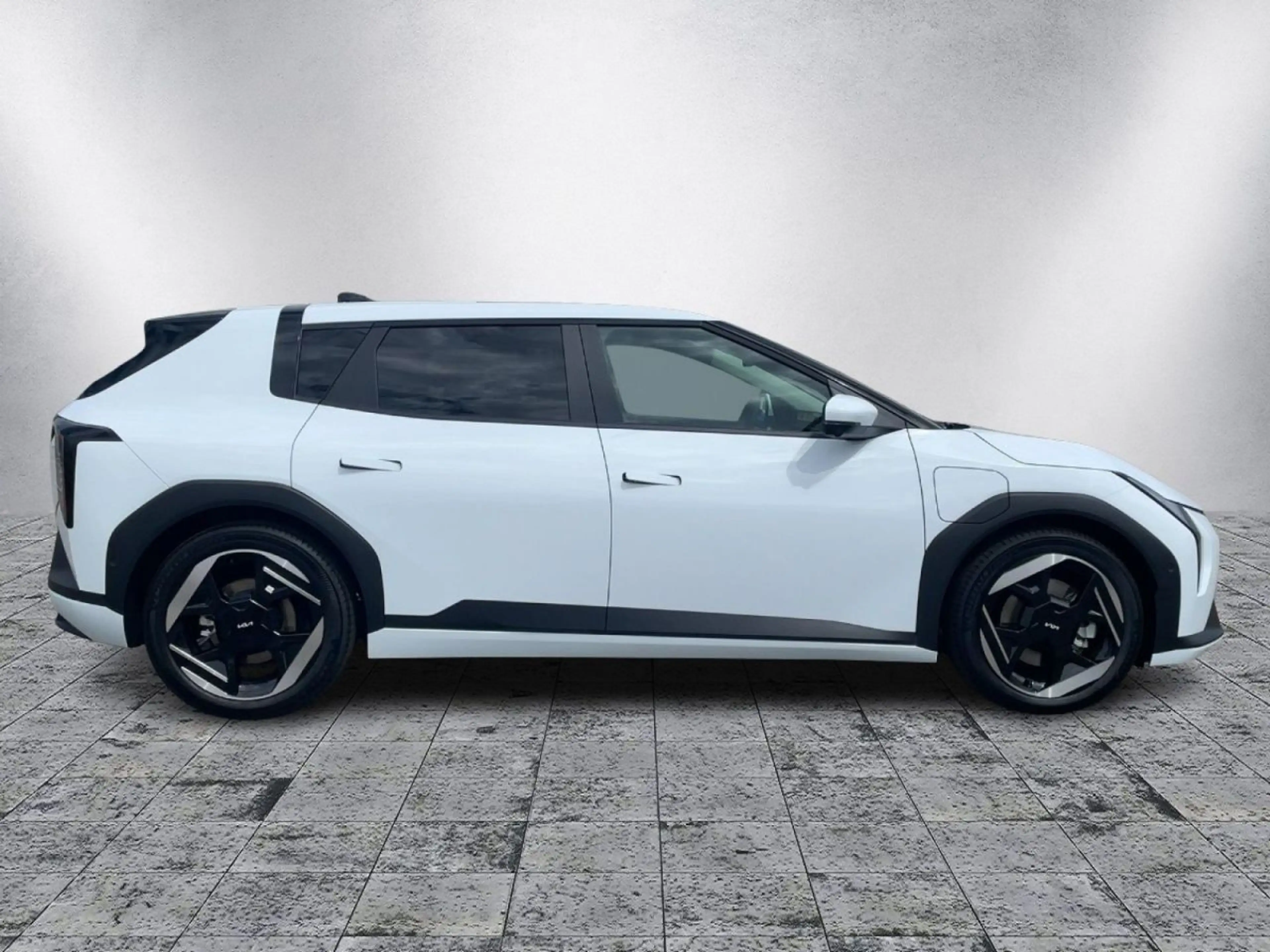 Kia EV4 81,4 kWh Earth FWD — photo 6