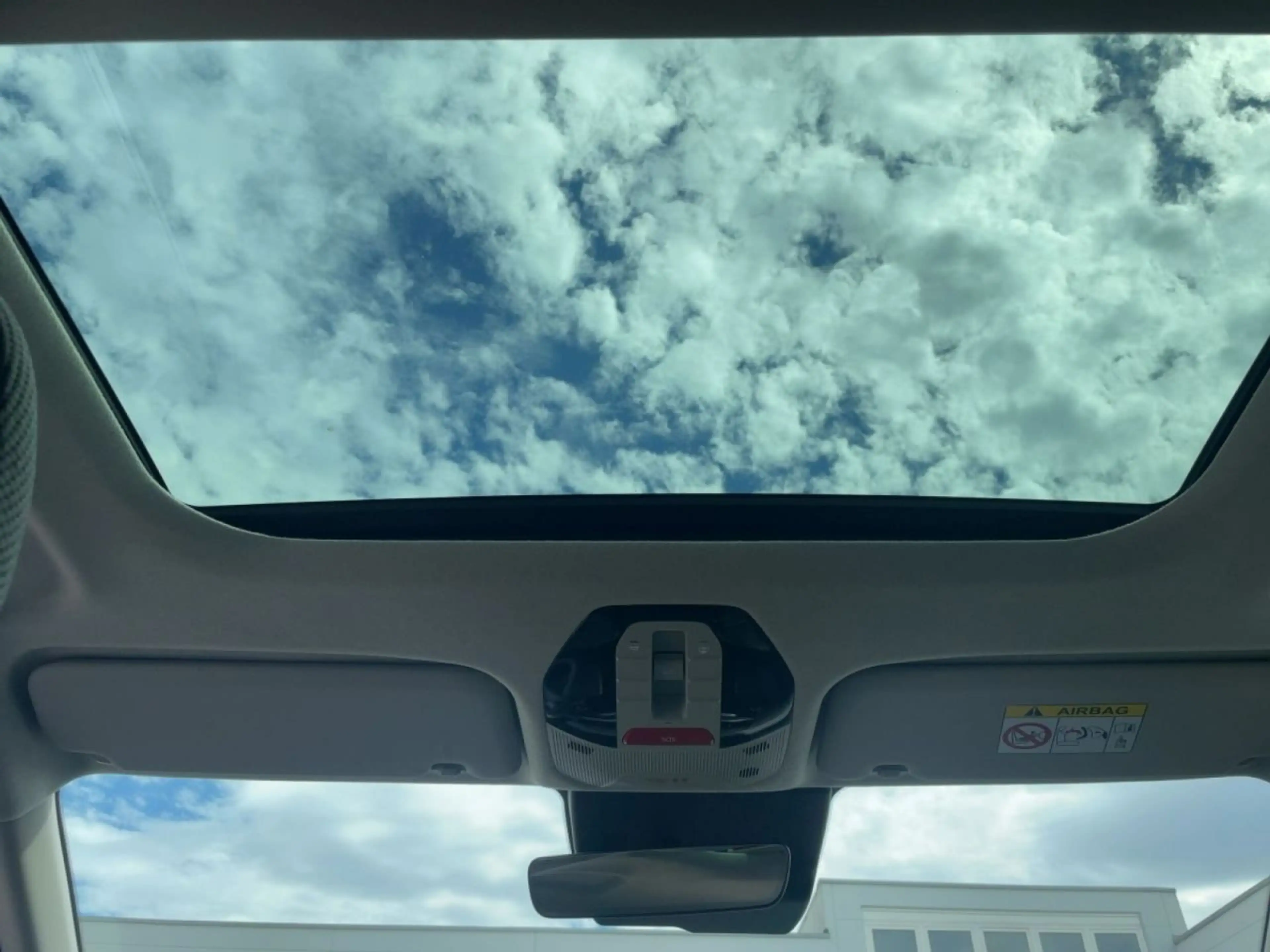Kia EV4 81,4 kWh Earth FWD — photo 15