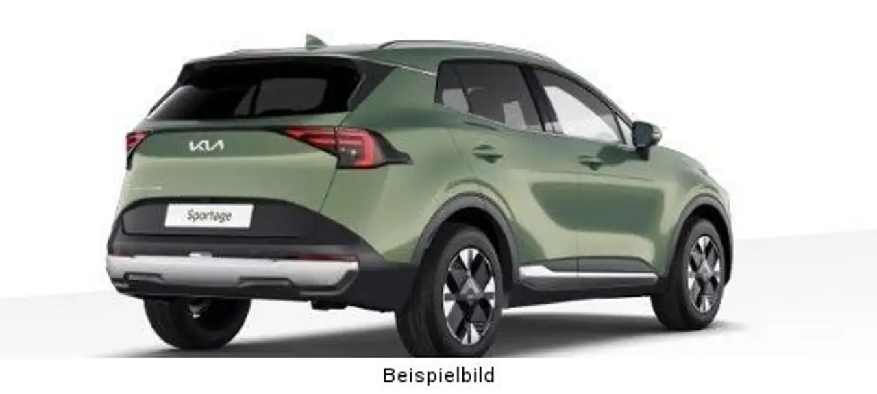 Kia Sportage 2026