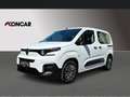 Citroen Berlingo BlueHDi 100 S&S Plus M Weiß - thumbnail 1