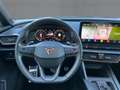 CUPRA Leon ST VZ 2.0 TSI DSG LED+NAVI+ACC+SHZ+PDC+RFK Weiß - thumbnail 10