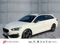 CUPRA Leon ST VZ 2.0 TSI DSG LED+NAVI+ACC+SHZ+PDC+RFK Weiß - thumbnail 1