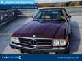 Mercedes-Benz 560 SL |Classic Data 2+| Motor+Getriebe überh.| Rot - thumbnail 1