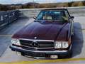 Mercedes-Benz 560 SL |Classic Data 2+| Motor+Getriebe überh.| Rot - thumbnail 2