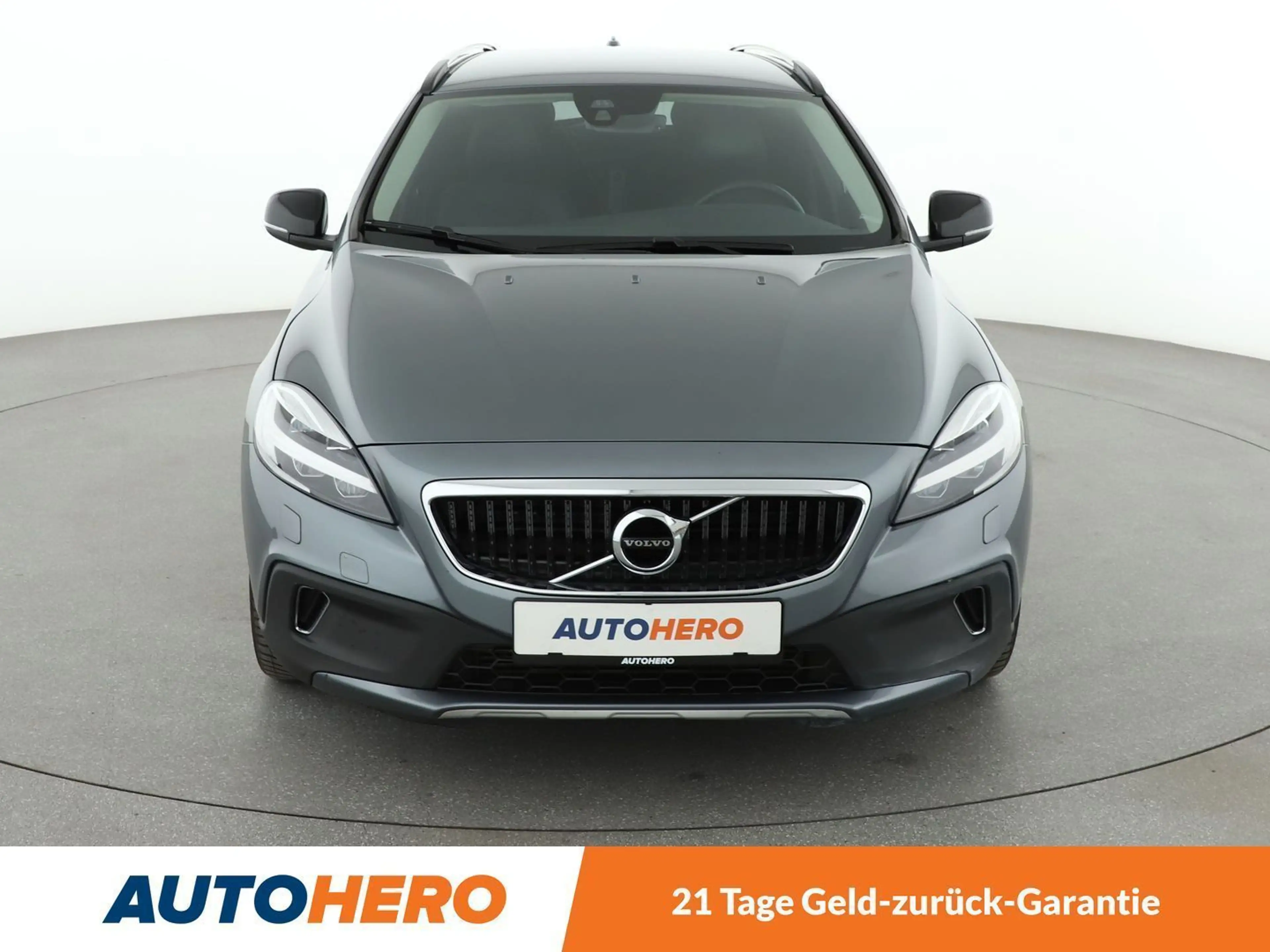 Volvo V40 Cross Country 1.5 Plus Aut.*TEMPO*PDC*SHZ*NAVI* — photo 9