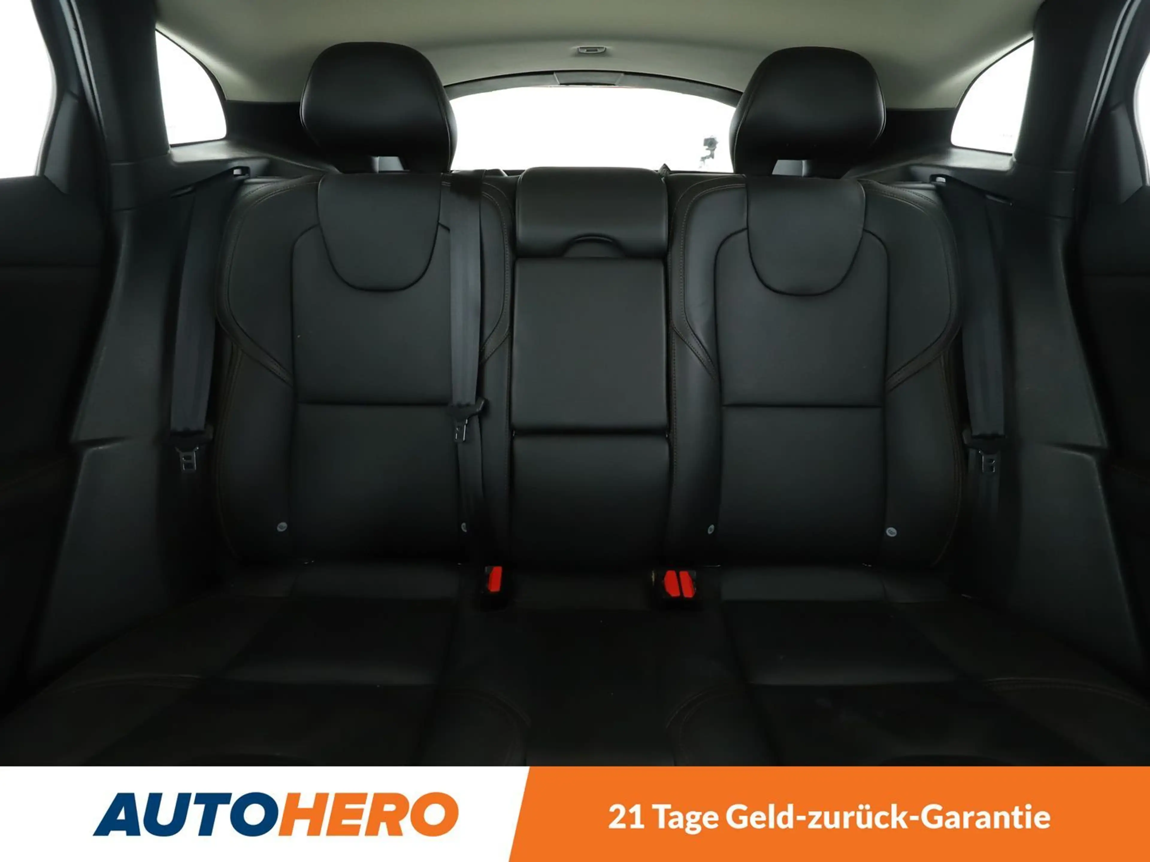 Volvo V40 Cross Country 1.5 Plus Aut.*TEMPO*PDC*SHZ*NAVI* — photo 15