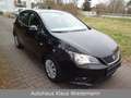SEAT Ibiza 1.4 16V "Style" - 1.Hd./orig. 11 TKM Schwarz - thumbnail 8