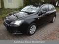 SEAT Ibiza 1.4 16V "Style" - 1.Hd./orig. 11 TKM Schwarz - thumbnail 1