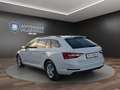 Skoda Superb C. 2.0 TDI DSG Ambition 4x4 AHK+NAVI+APP Klima Wit - thumbnail 7
