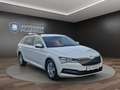 Skoda Superb C. 2.0 TDI DSG Ambition 4x4 AHK+NAVI+APP Klima Wit - thumbnail 3