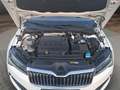 Skoda Superb C. 2.0 TDI DSG Ambition 4x4 AHK+NAVI+APP Klima Wit - thumbnail 9