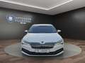 Skoda Superb C. 2.0 TDI DSG Ambition 4x4 AHK+NAVI+APP Klima Wit - thumbnail 2