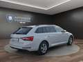 Skoda Superb C. 2.0 TDI DSG Ambition 4x4 AHK+NAVI+APP Klima Wit - thumbnail 5