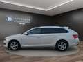 Skoda Superb C. 2.0 TDI DSG Ambition 4x4 AHK+NAVI+APP Klima Wit - thumbnail 8