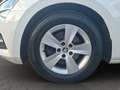 Skoda Superb C. 2.0 TDI DSG Ambition 4x4 AHK+NAVI+APP Klima Wit - thumbnail 10