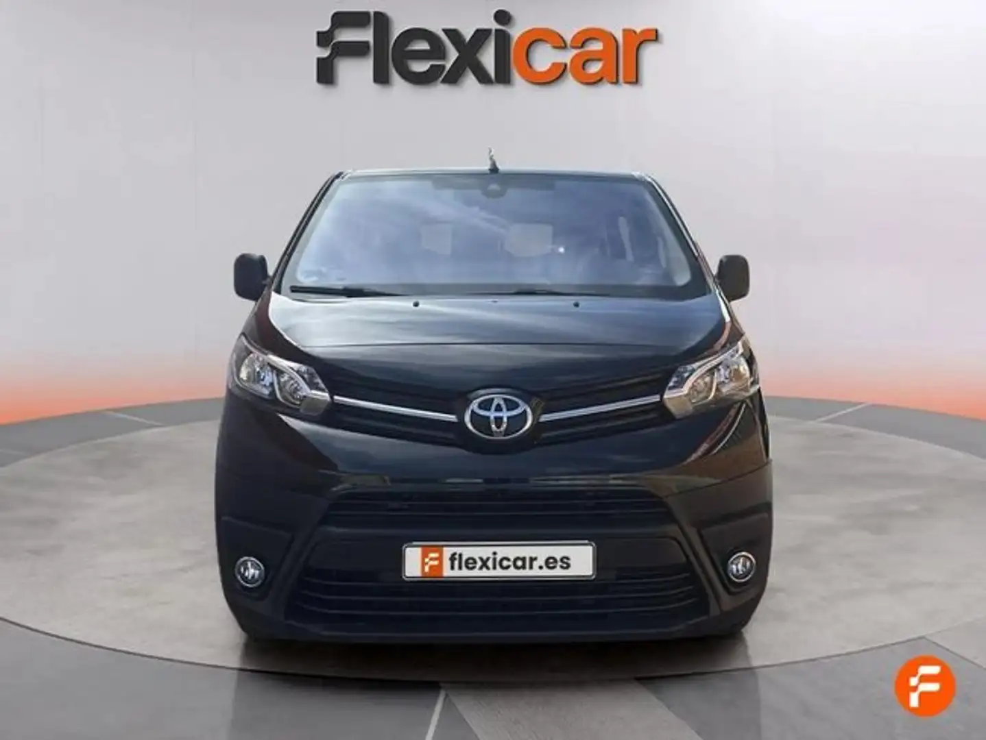 Toyota Proace COMFORT 1.5D -4D KOMBI L1 Marrón - 2