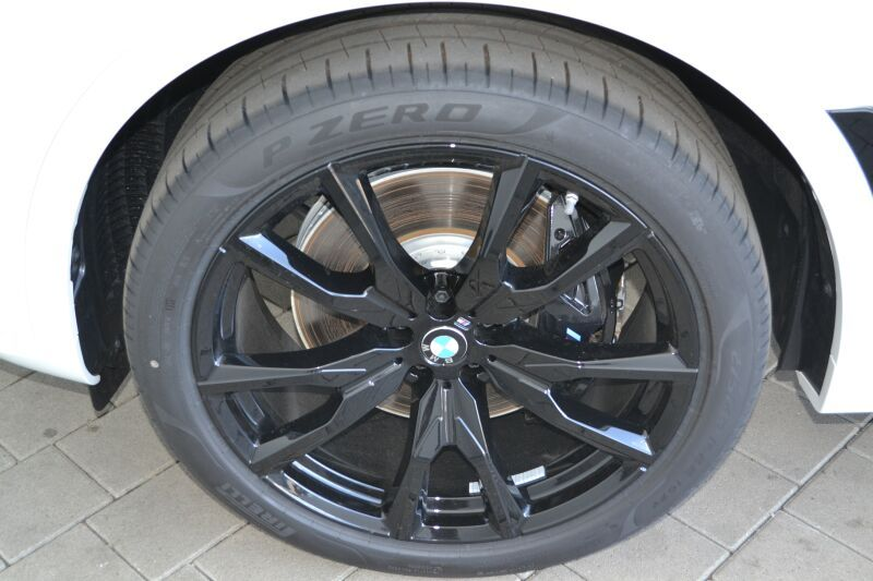 BMW X7 xDrive40d M Sportpaket NO EXPORT — photo 5