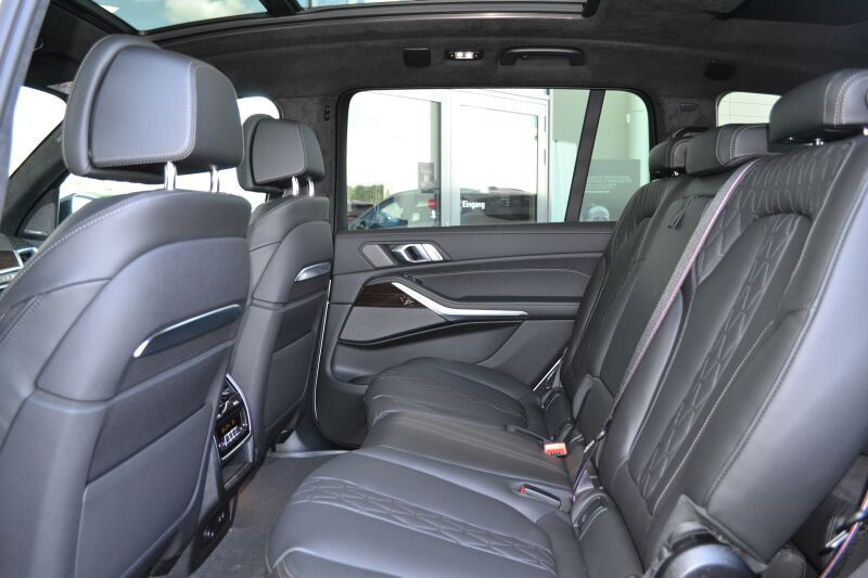 BMW X7 xDrive40d M Sportpaket NO EXPORT — photo 7