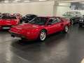 Ferrari Mondial T QUATROVALVOLE 3.4 V8 Rojo - thumbnail 1