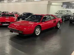 Used Ferrari Mondial Coupe for sale - AutoScout24