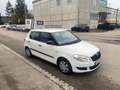 Skoda Fabia 1.2 TSI Ambiente Weiß - thumbnail 14