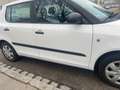Skoda Fabia 1.2 TSI Ambiente Weiß - thumbnail 2