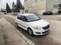 Skoda Fabia 1.2 TSI Ambiente Weiß - thumbnail 13