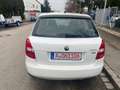 Skoda Fabia 1.2 TSI Ambiente Weiß - thumbnail 11