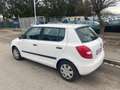 Skoda Fabia 1.2 TSI Ambiente Weiß - thumbnail 10