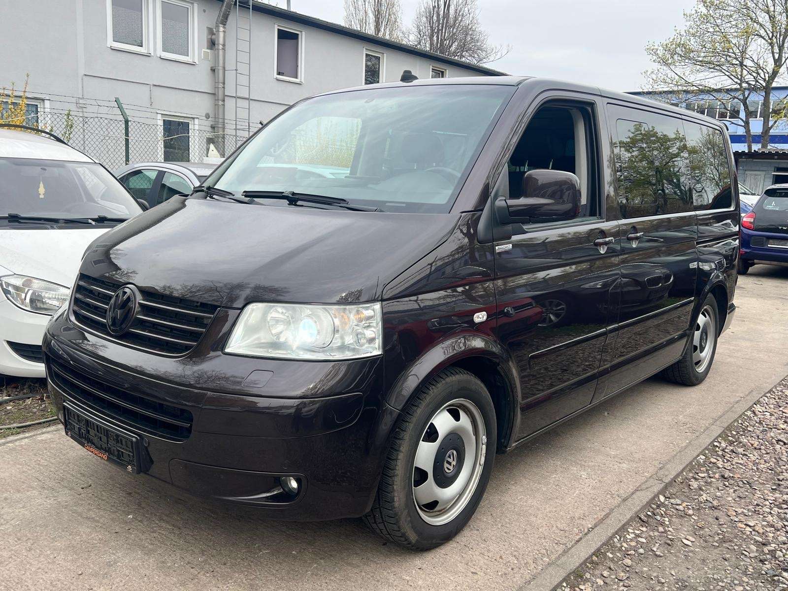 Second hand Volkswagen  2.5