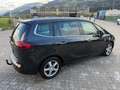 Opel Zafira Tourer Zafira Tourer 1,4 Turbo Pickerl 7/27+Überzug Schwarz - thumbnail 9