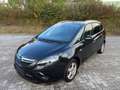 Opel Zafira Tourer Zafira Tourer 1,4 Turbo Pickerl 7/27+Überzug Schwarz - thumbnail 2