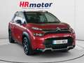 Citroen C3 Aircross BlueHDi S&S Shine 110 Rojo - thumbnail 1