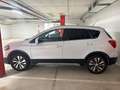 Suzuki S-Cross S-Cross 1.4T GLX 2WD Aut. EVAP GLX Blanco - thumbnail 3