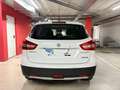 Suzuki S-Cross S-Cross 1.4T GLX 2WD Aut. EVAP GLX Blanco - thumbnail 4