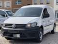 Volkswagen Caddy Nfz Maxi Kasten BMT Klima / E.Fenster Blanc - thumbnail 3