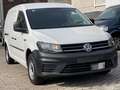 Volkswagen Caddy Nfz Maxi Kasten BMT Klima / E.Fenster Weiß - thumbnail 1