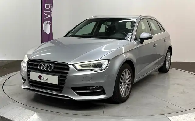 Audi A3 1.6 TDI 110 Ambiente