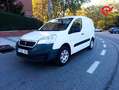 Peugeot Partner Furgón Confort Electric L1 Blanco - thumbnail 3